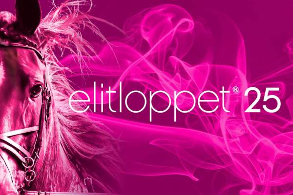 Elitloppet 2025