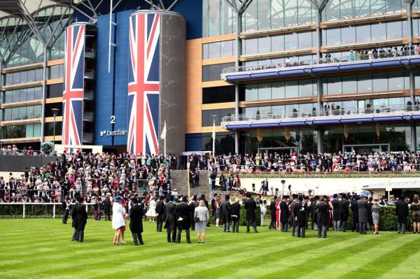Hippodrome d'Ascot