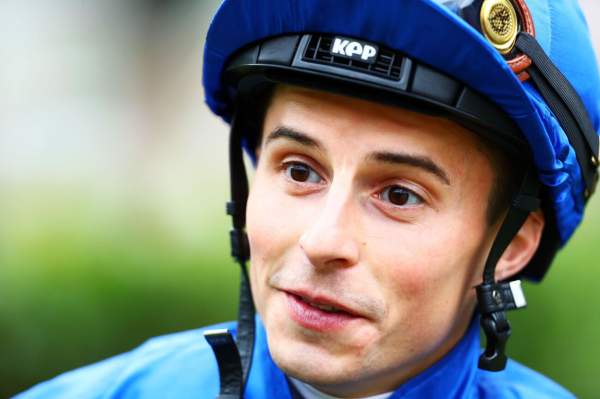 William BUICK