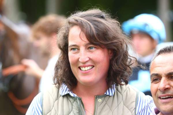 Joséphine SOUDAN