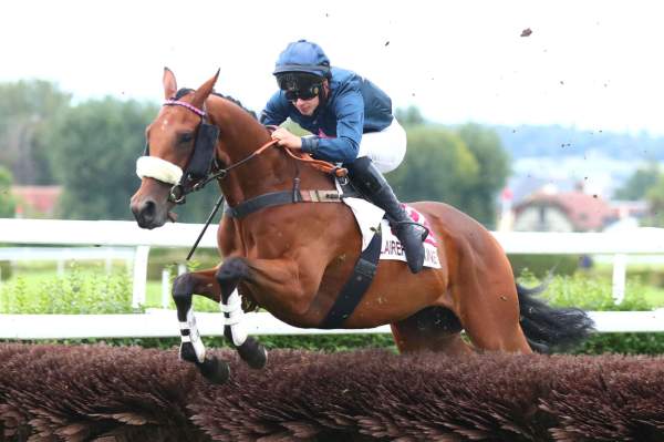 BREEZE D'AUTEUIL