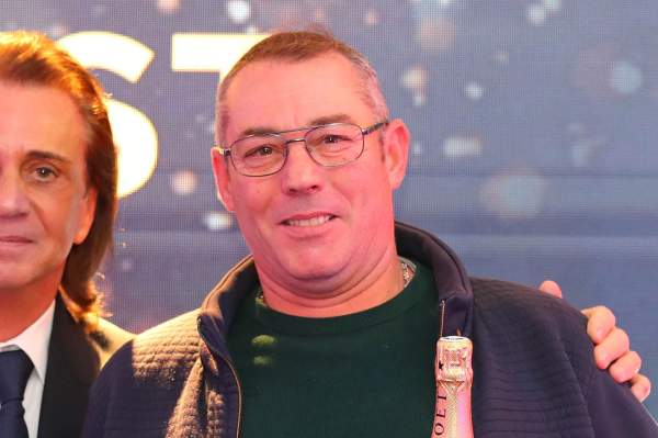 Benoît SCHWARTZ