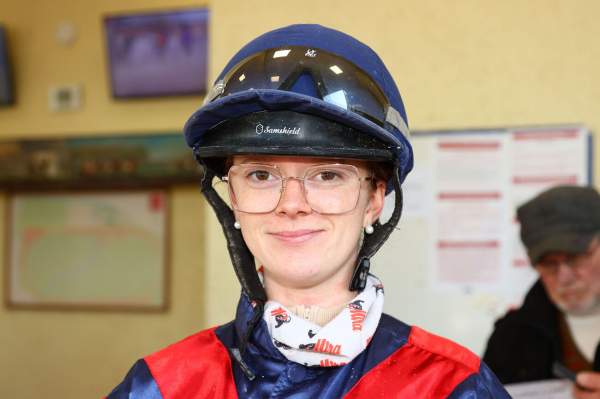 Cléa ROGER