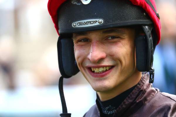 Gabin MEUNIER