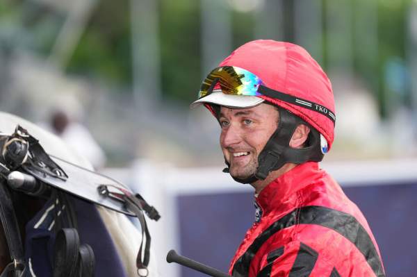 Léo ABRIVARD