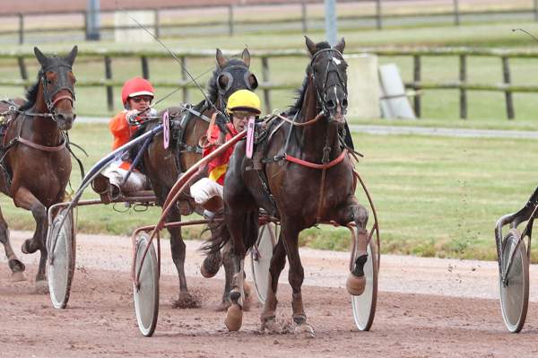 HOBBY DE L'EVRE