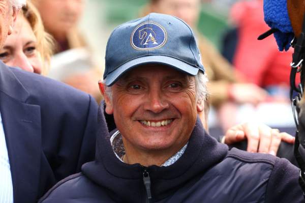 Laurent-Claude ABRIVARD