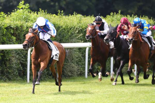 City Town Arrivée Quinté+ Pmu Prix Benjamin Boutin à COMPIEGNE