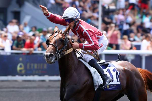 La photo de Meteore De Simm