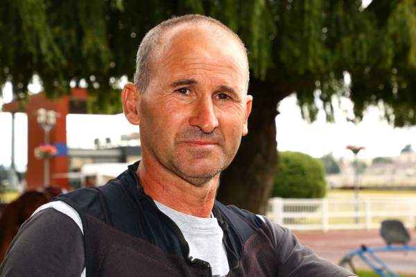 Jean François VALLETTE