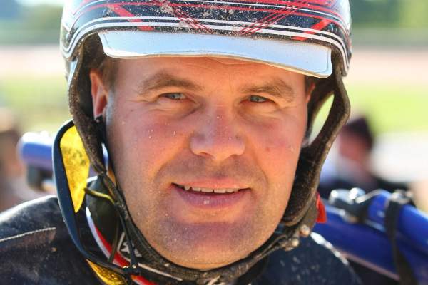 Geir Vegard GUNDERSEN