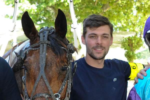 Bastien CLAIRET