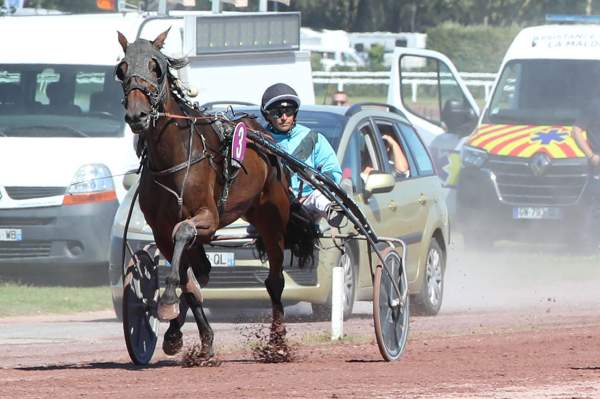 La photo de Iroise De Madker