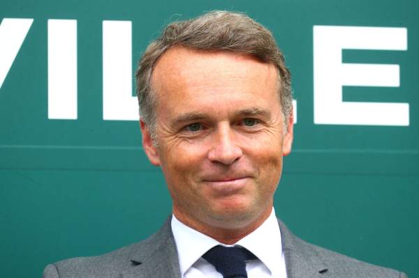 Francis-henri Graffard 