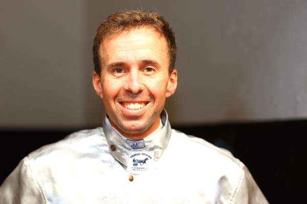 Arnaud RANDON