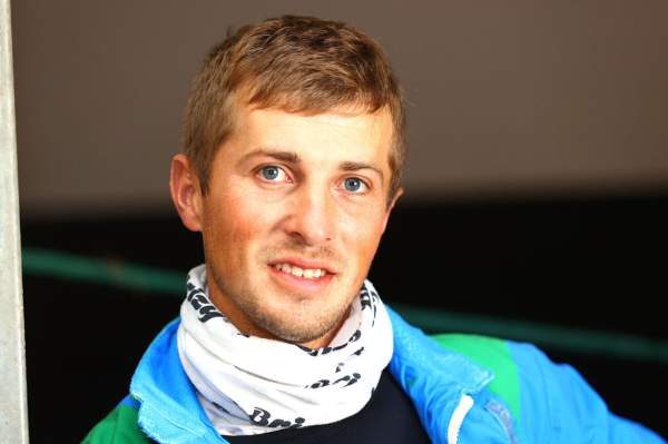 La photo de Pierre Sorais