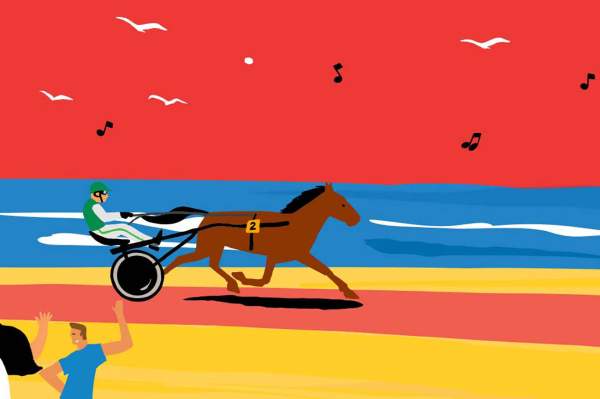 Estivales de Cabourg 2025