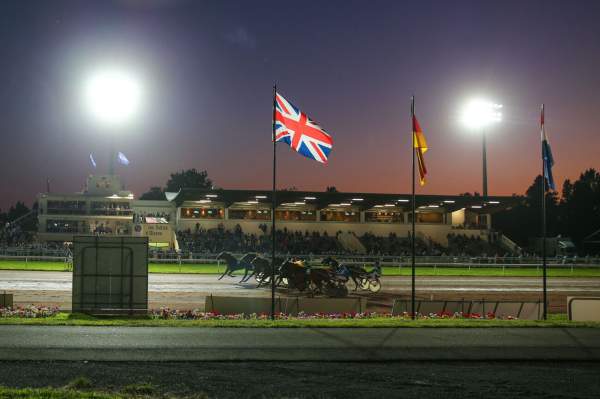 Hippodrome Les Sables D'olonne 