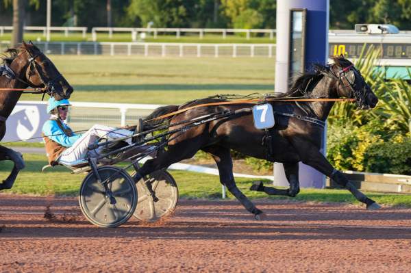 Kung Fu Quick Arrivée Quinté+ Pmu Prix De La Place Denfert-Rochereau à ENGHIEN