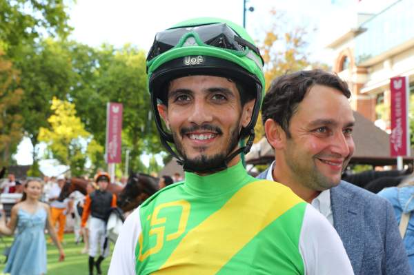 Adel Mohammed MEELAD ALQEEYADI