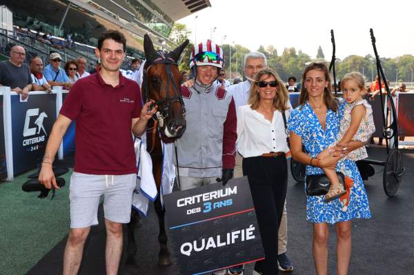 La photo de Magic Night