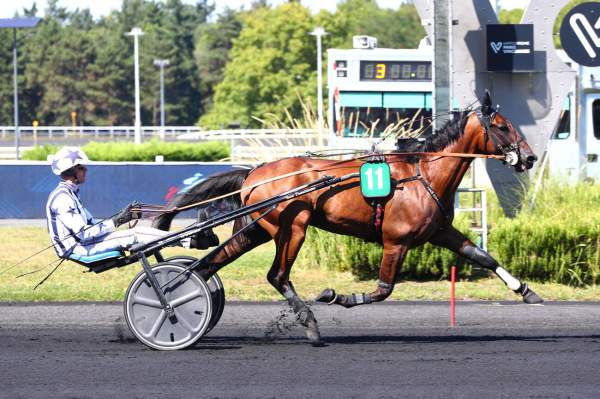 La photo de Mack De Blary