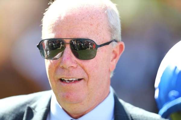 La photo de Karl R. Burke