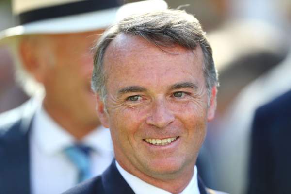 Françis-Henri GRAFFARD