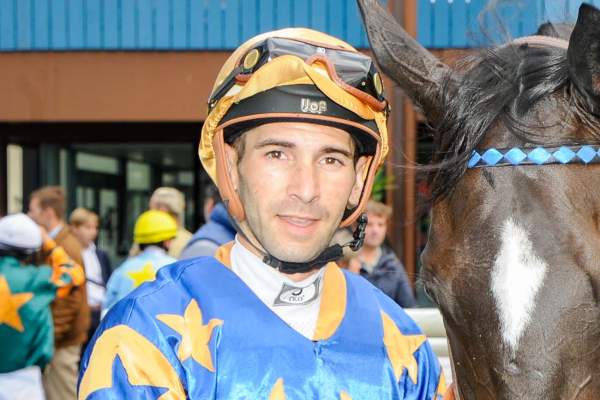 Jose Diogo LOPES DUARTE