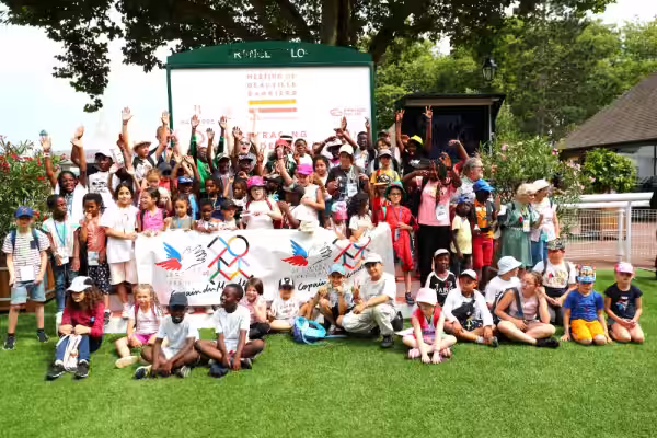 Secours Populaire Hippodrome De Deauville 2025 France Galop hippodrome de Deauville La Touques Secours Populaire