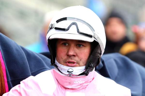 Romain-Christian LARUE