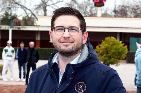 Pierre-Étienne DUBOIS