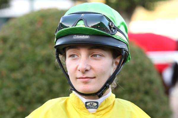 Camille COLLET-VIDAL