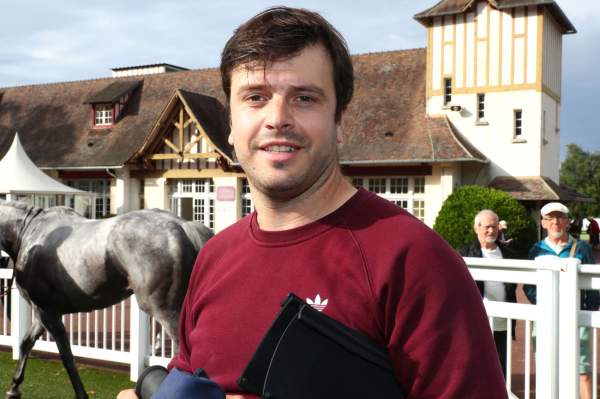 Joao Pedro MACEDO COSTA OLIVEIRA