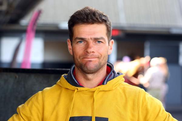 Jérôme-Johnny BAILLON