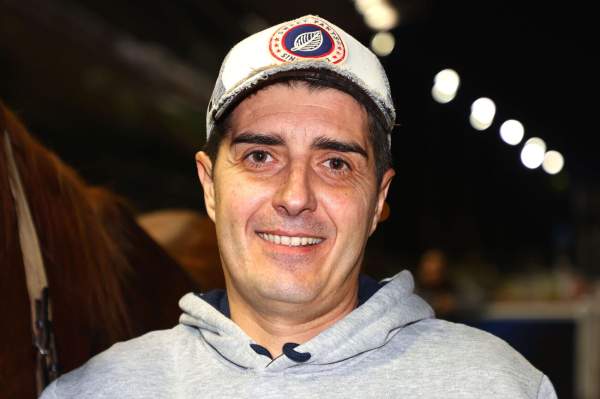 Jean-Christophe MARTY