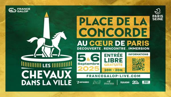 Place De La Concorde 