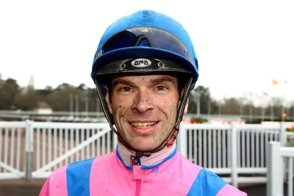 La photo de Richard JOLY