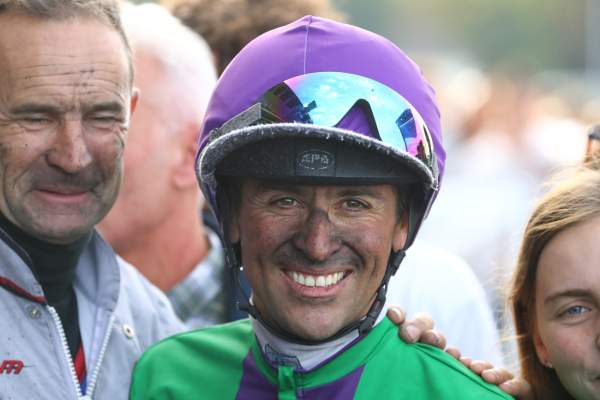 Eric RAFFIN 