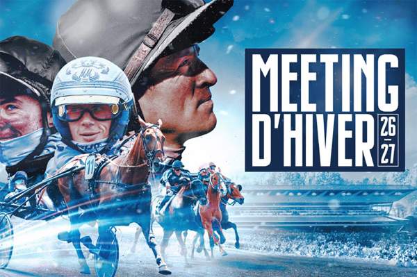 Meeting D'Hiver 2026-2027