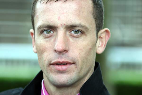 Craig LIDSTER