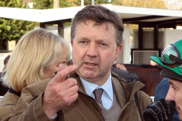 Tim EASTERBY