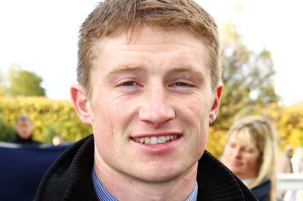 Denis Gerard HOGAN