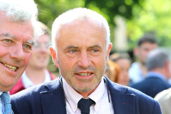 Emmanuel CLAYEUX
