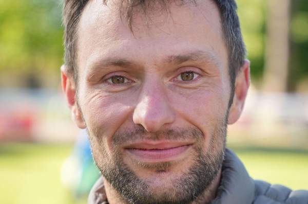 Mickael BRETHOUS