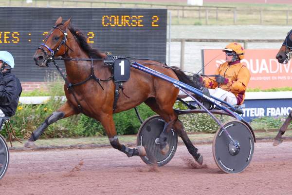 MULANE DU BOCAGE