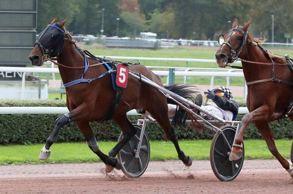 LET'S GO SAUTREUIL