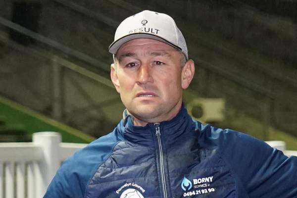 Joachim CLYNCKE
