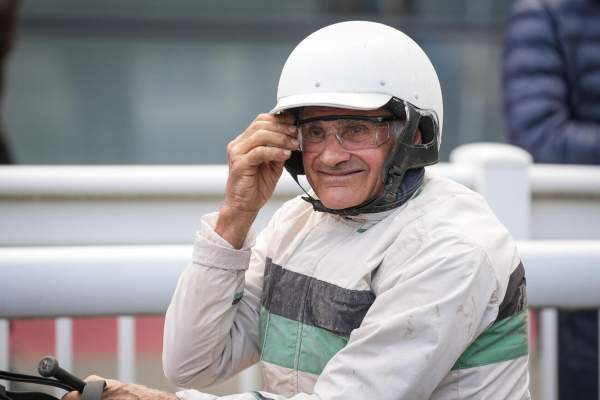 Jacques-Henri TREICH