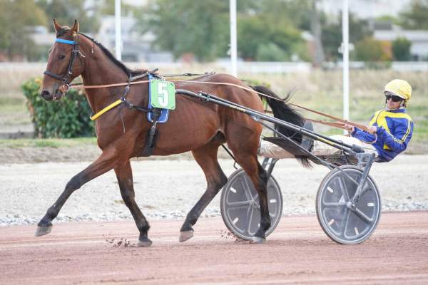 GHOST DE BEAULIEU